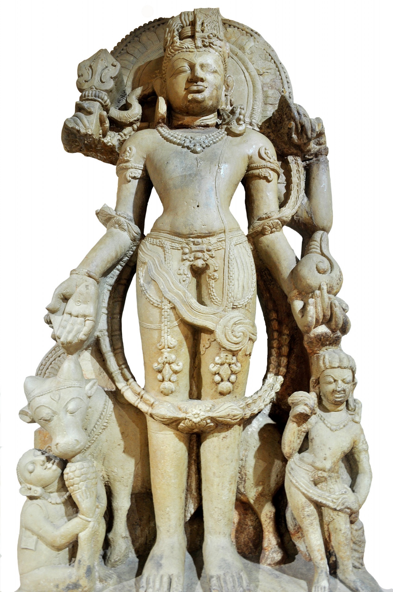 ancient krishna god free photo