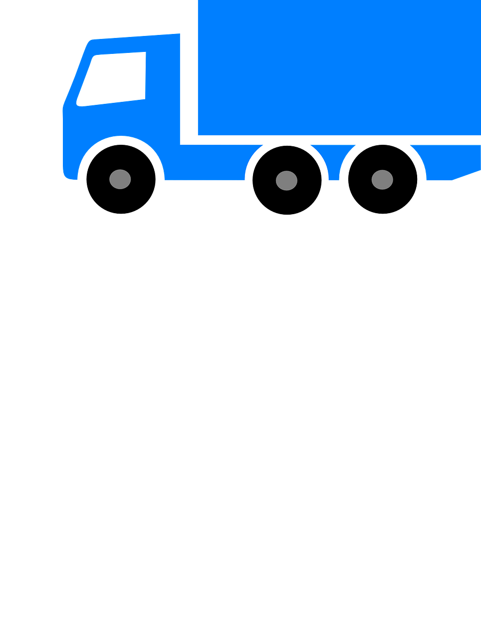 lorry transportation truck free photo