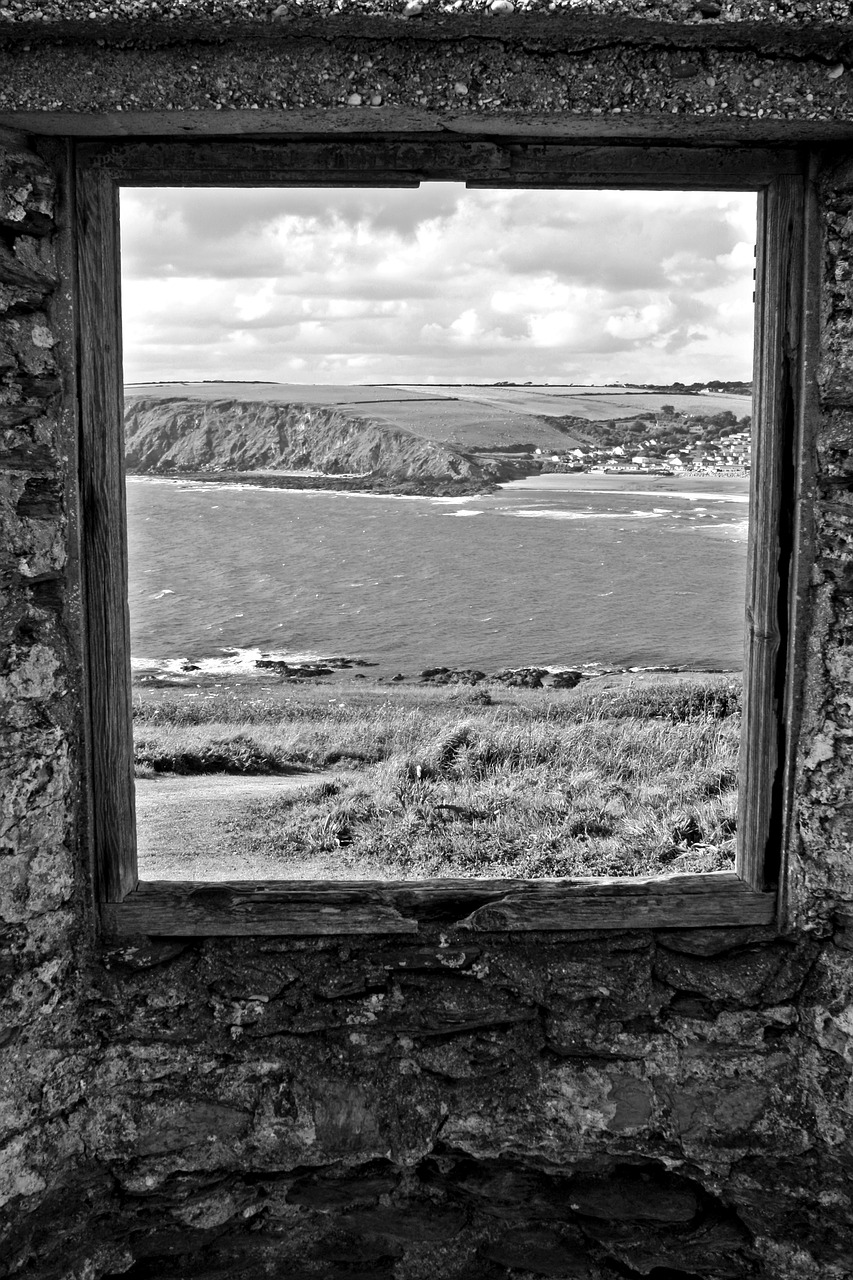 lost places cornwall the south west of england free photo
