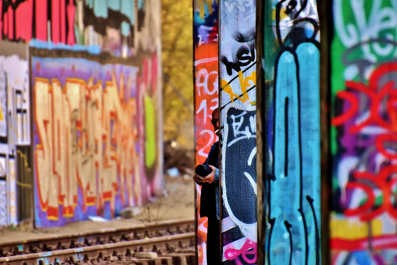 lost places  spirit station  disused railway station free photo