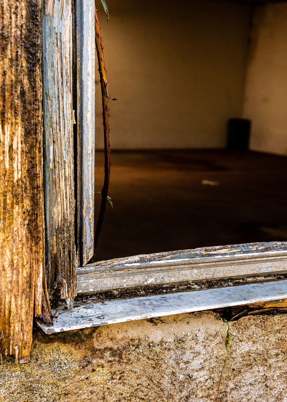 lost places  kölliken  window free photo