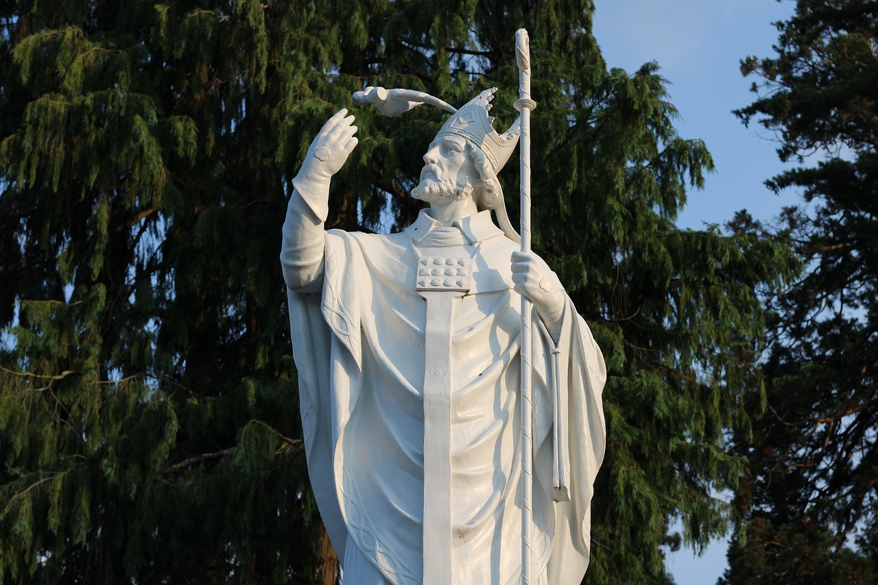 lourdes  france  tourism free photo