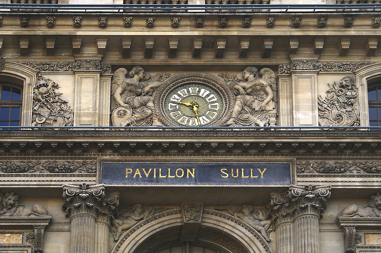 louvre entrance photo gallery free photo