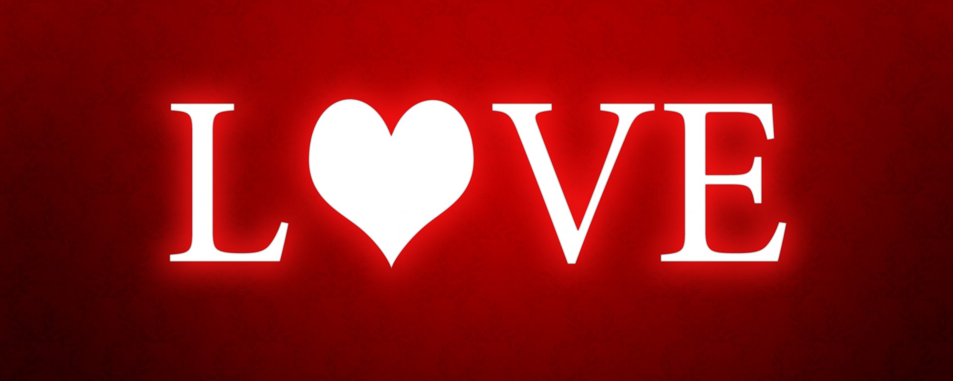 love word neon free photo