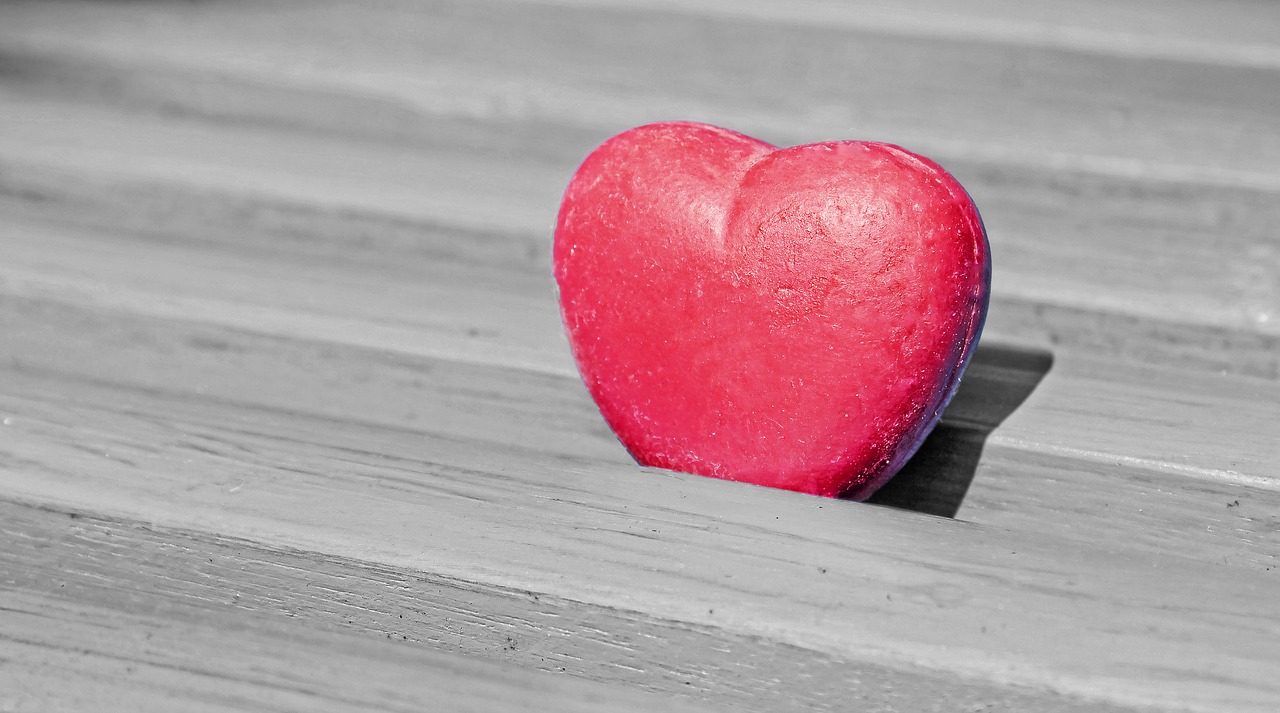 love valentine's day background free photo