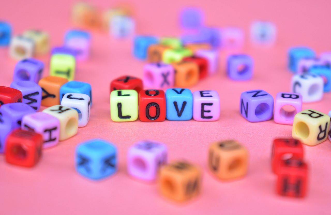 love  heart  romantic free photo