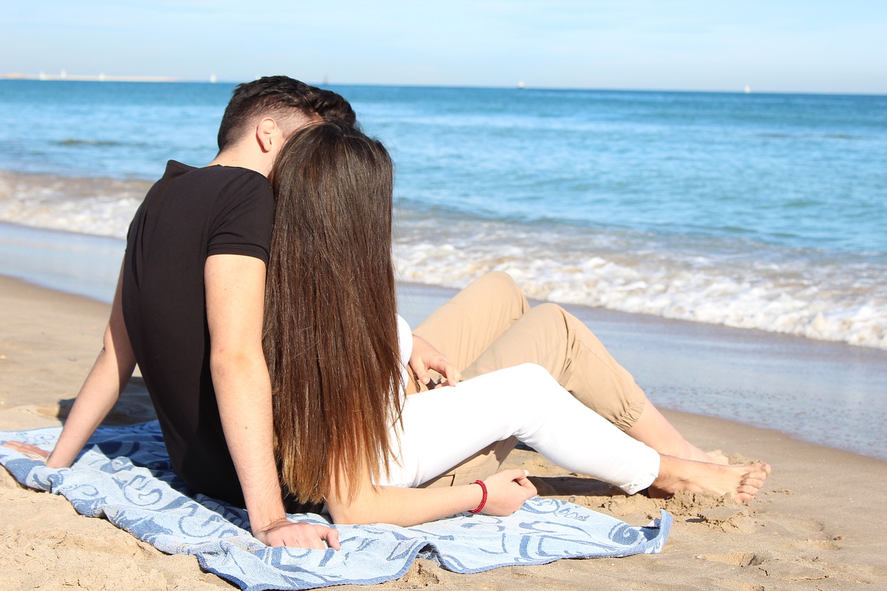 love  couple  romantic free photo