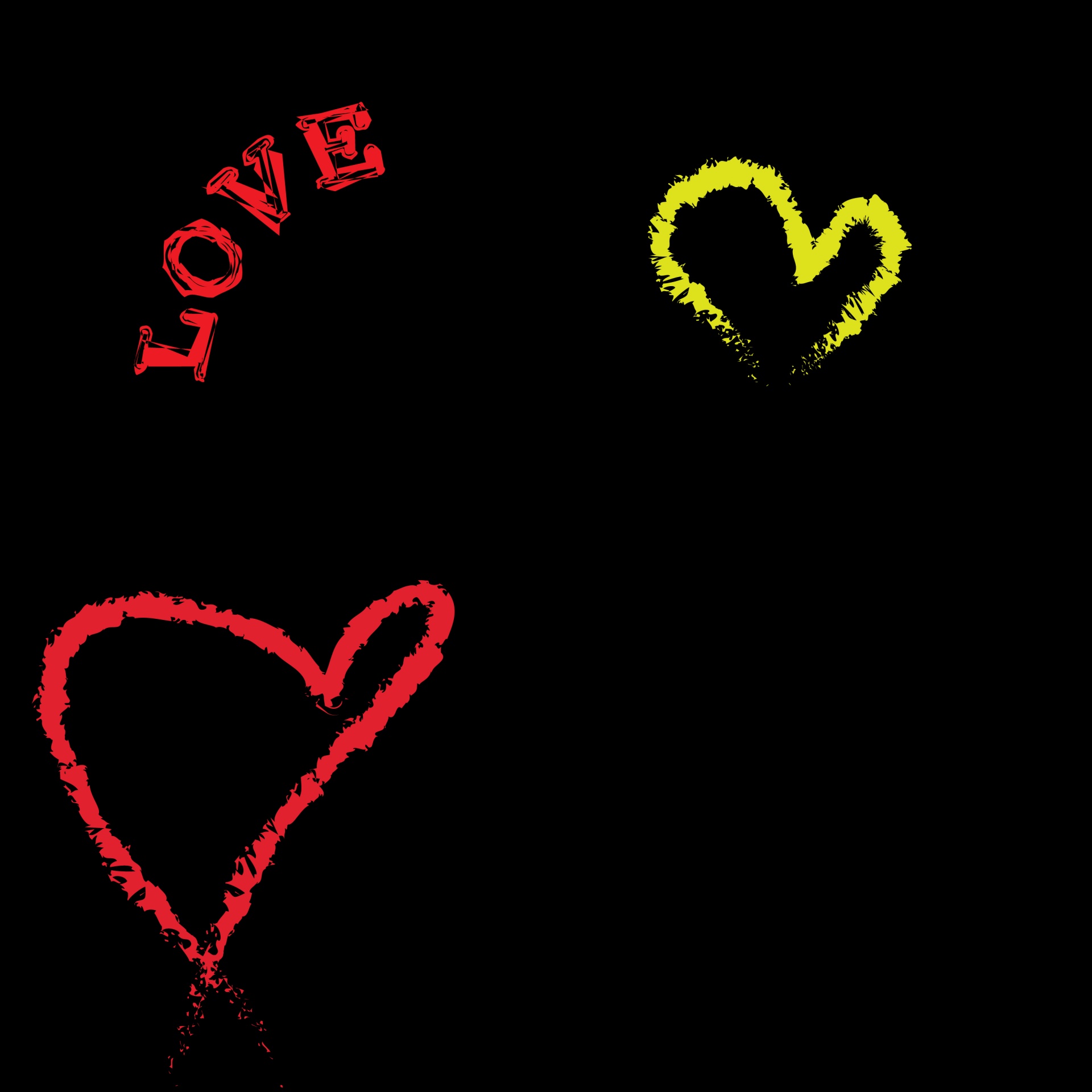 love background square free photo