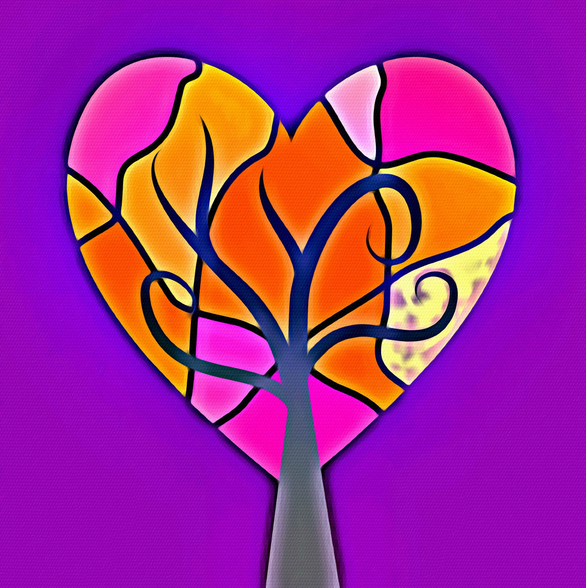 Love,tree,concept,conceptual,heart - free image from needpix.com