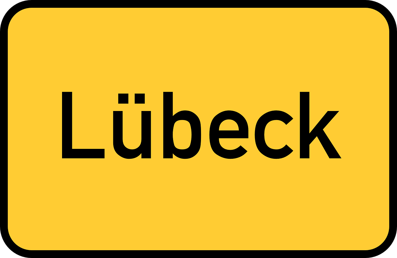 lübeck hanseatic schleswig-holstein free photo