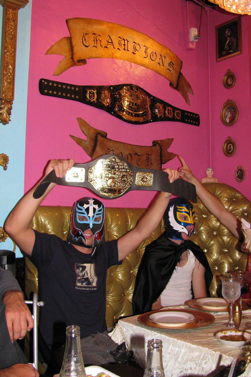 lucha libre wrestling free photo