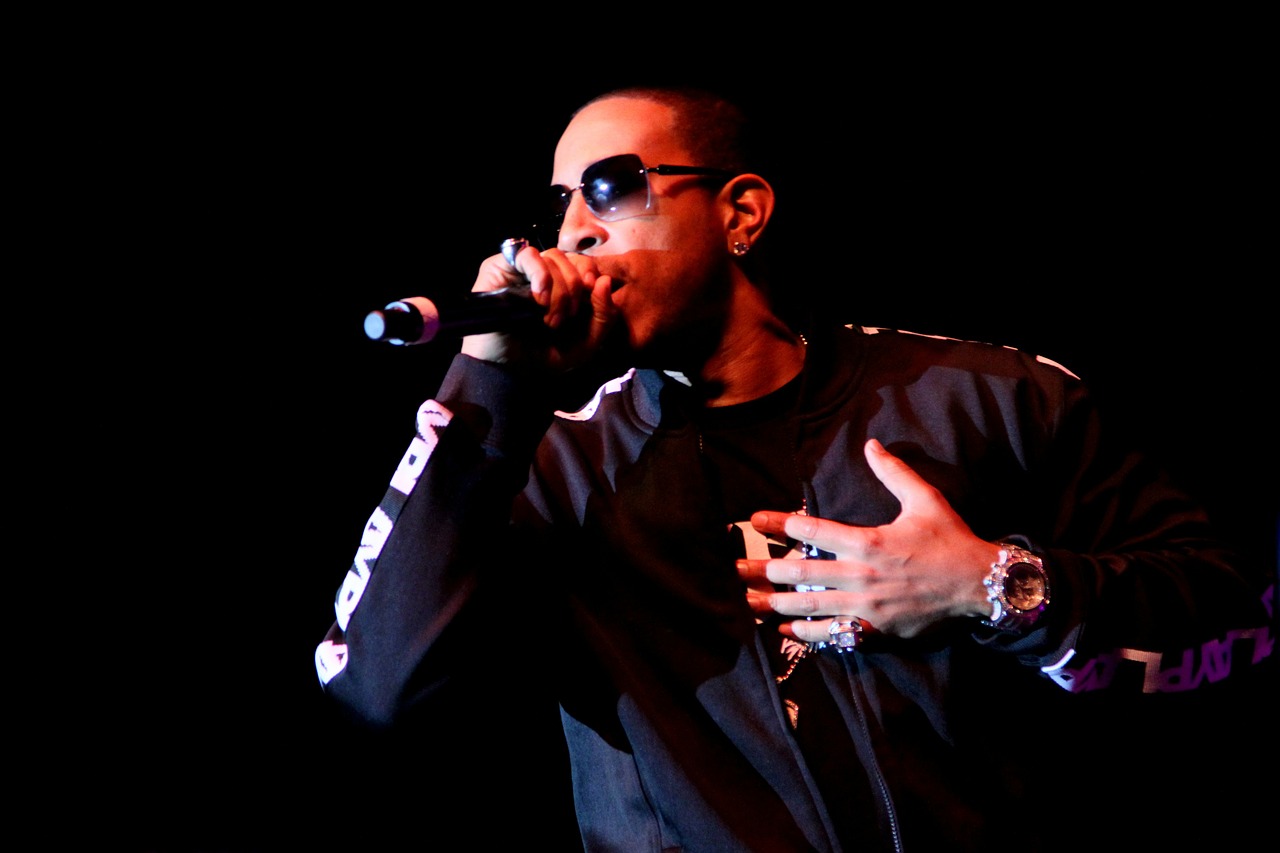 ludacris performer performance free photo