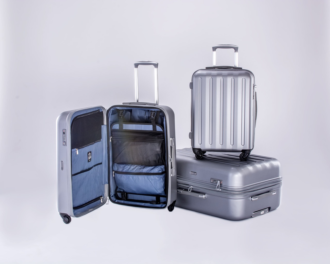 luggage cases case luguagges free photo