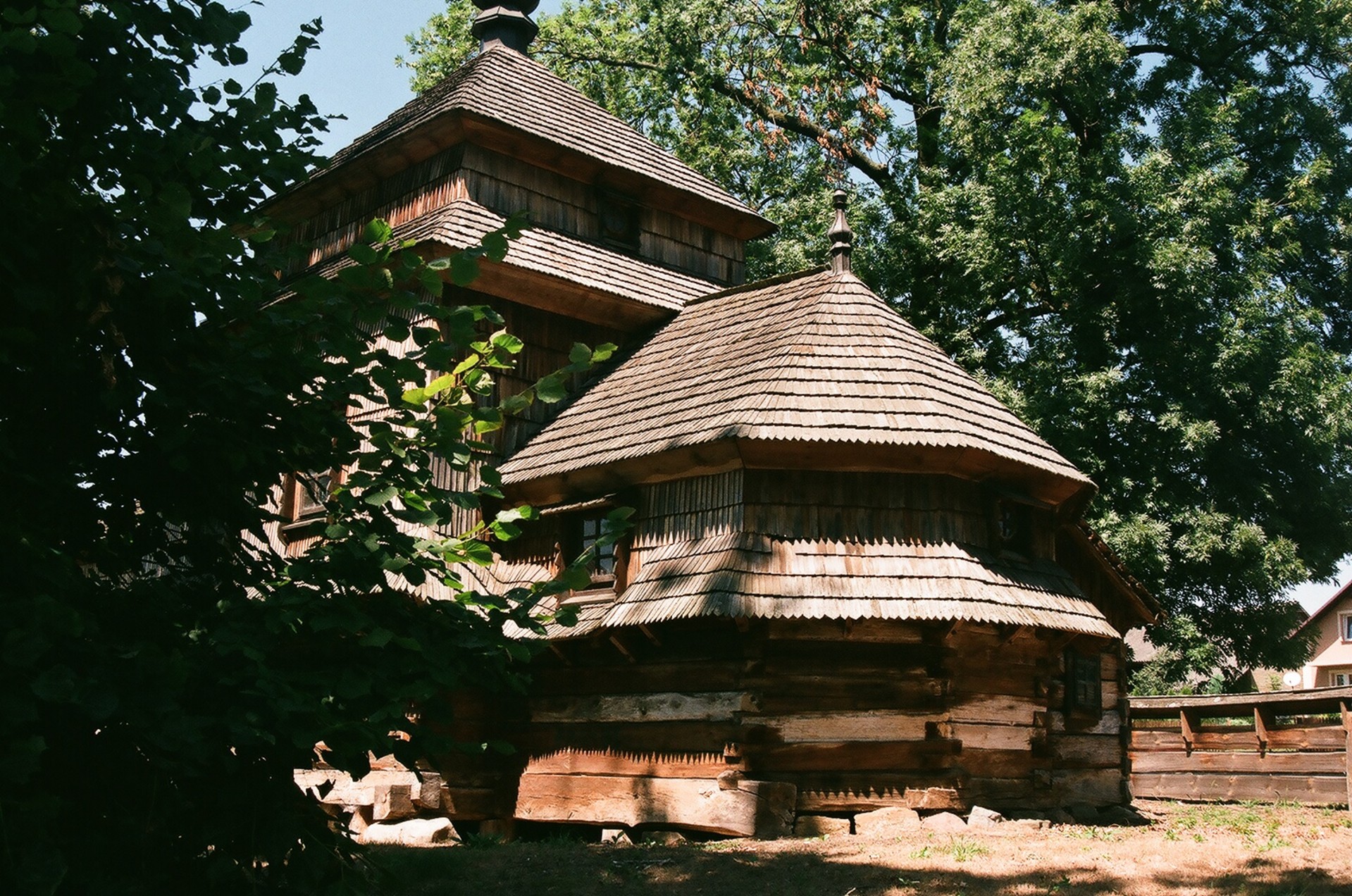 church orthodox lukawiec free photo