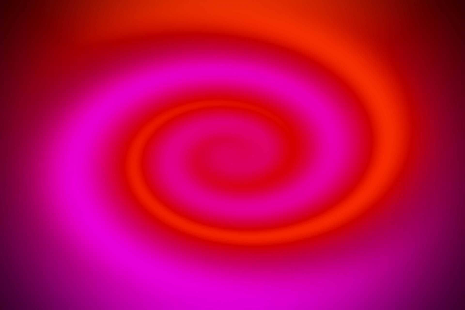 swirl pink red free photo