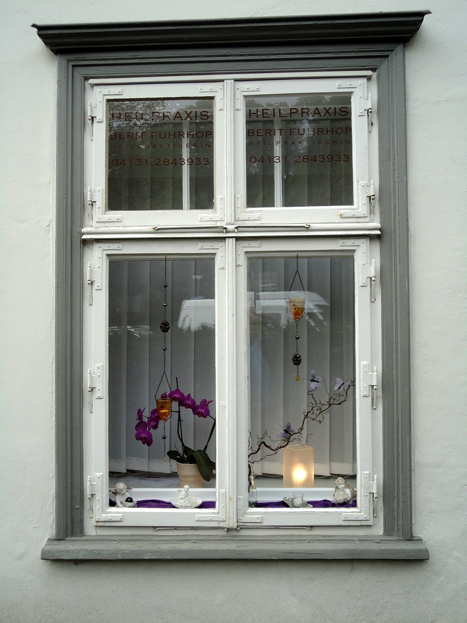lüneburg window window frames free photo