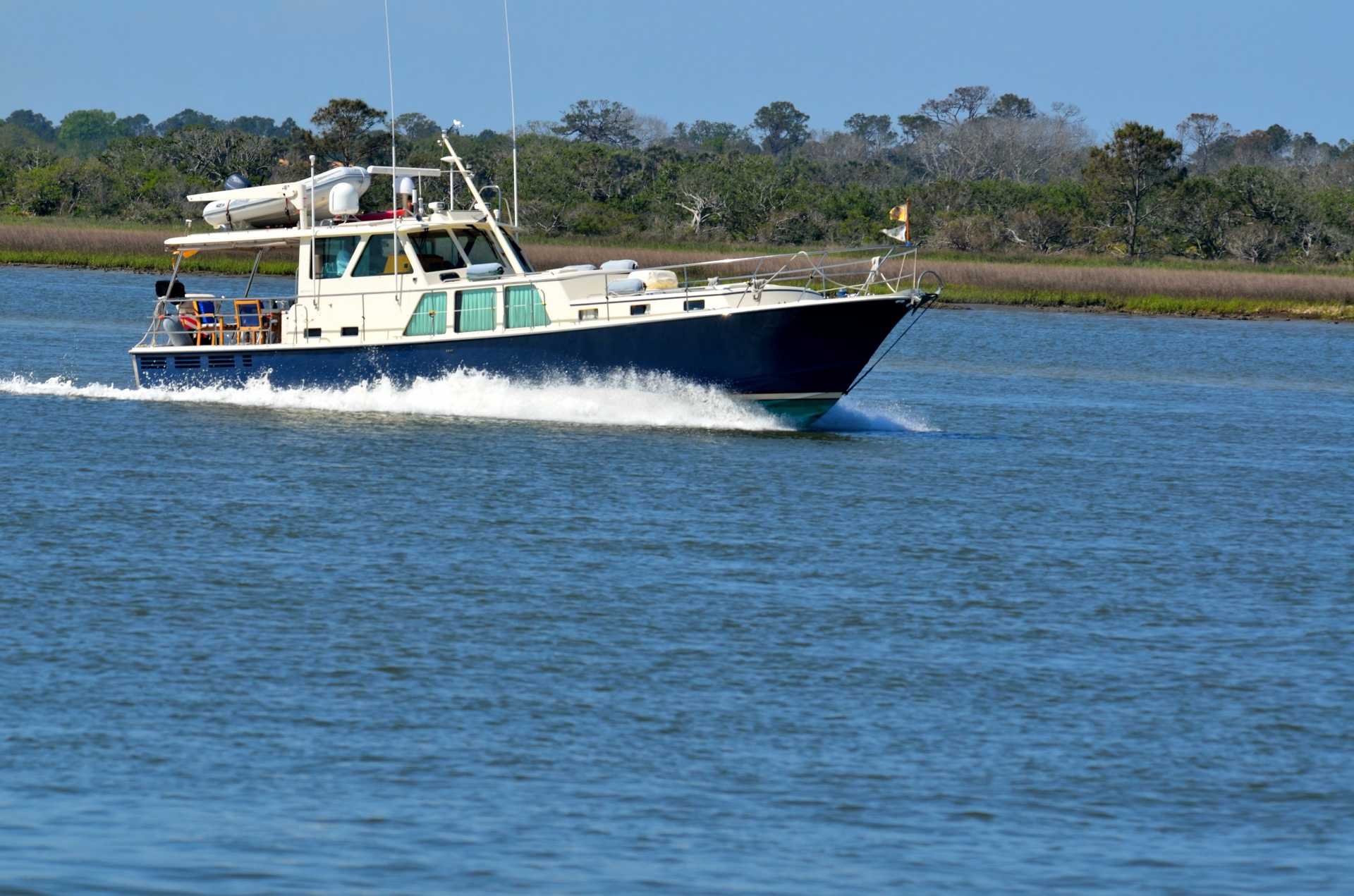 boat luxury yacht cruising free photo