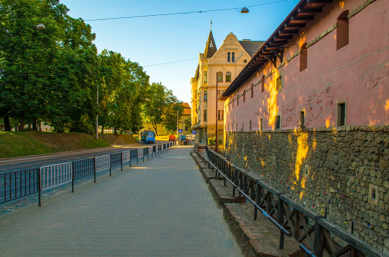 lviv ukraine museum free photo