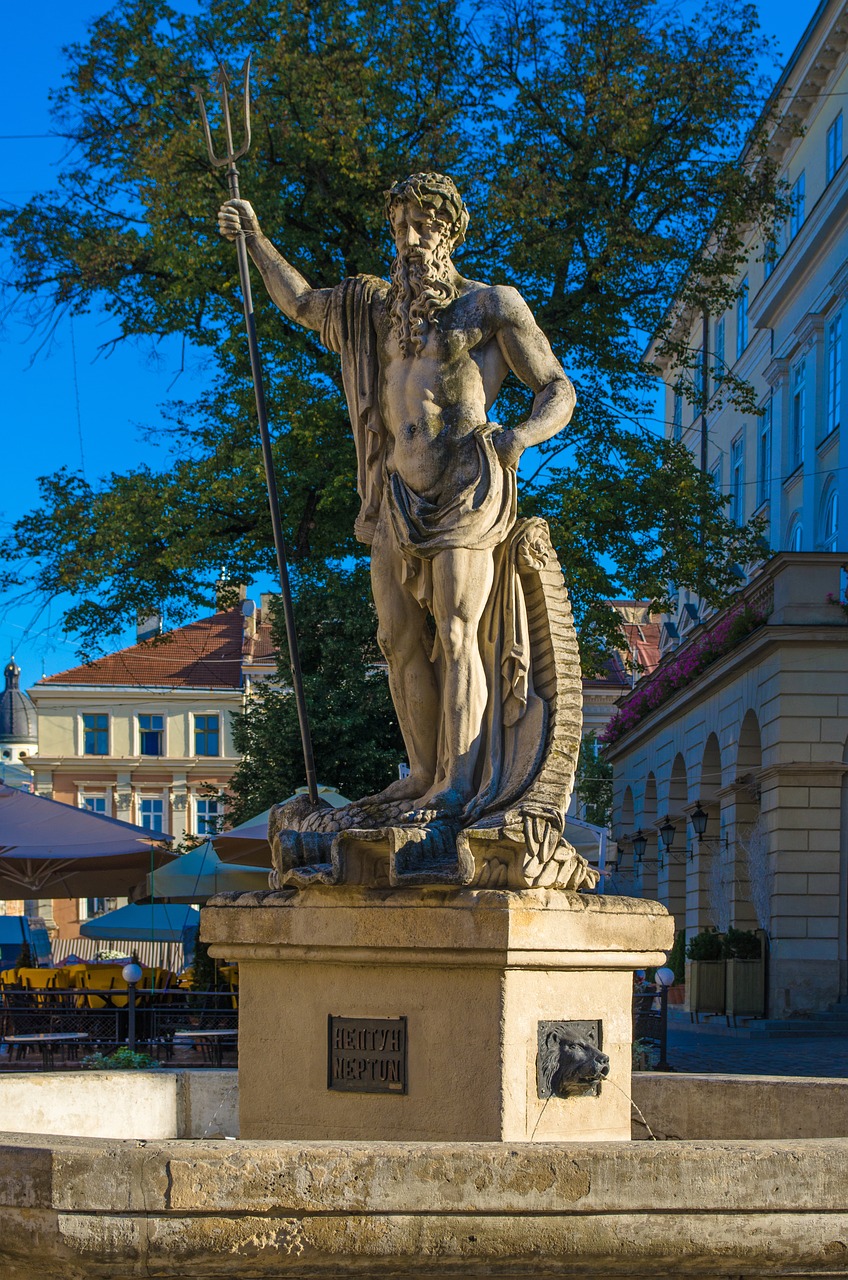 lviv ukraine museum free photo