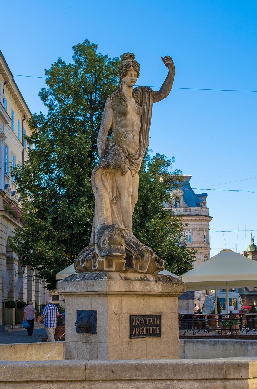 lviv ukraine museum free photo