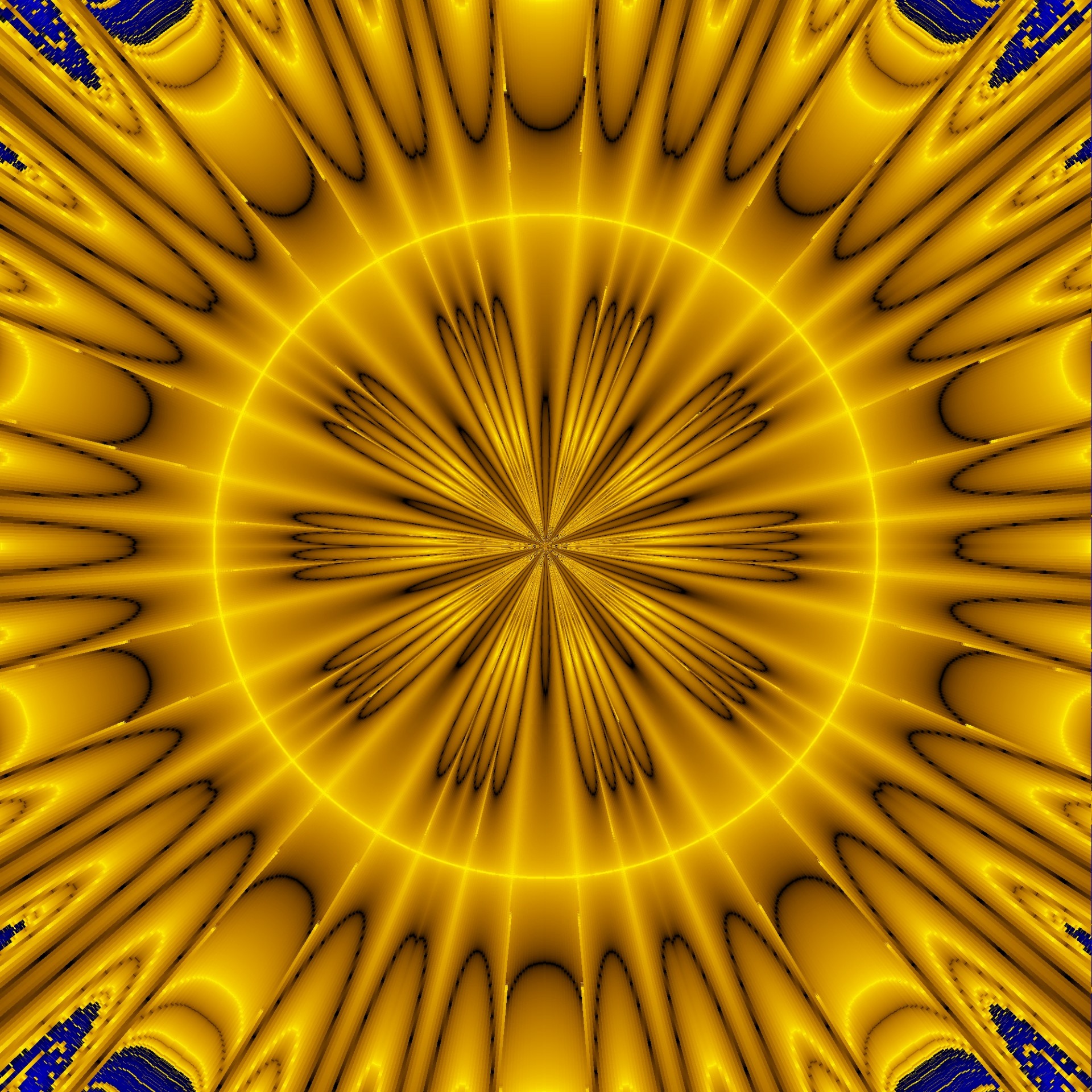 yellow abstract pattern free photo