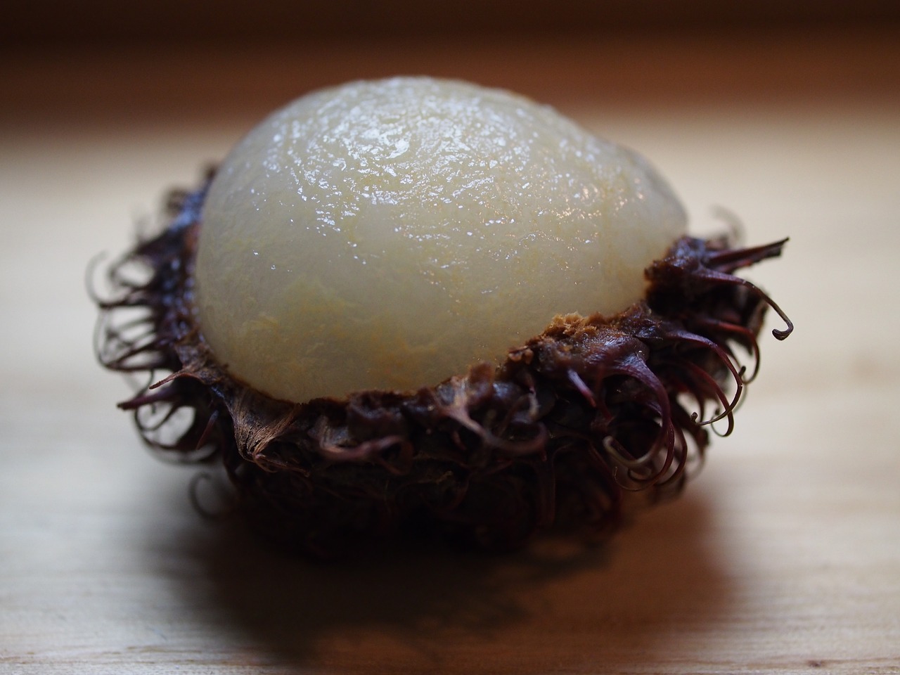 lychee litchi fruit free photo