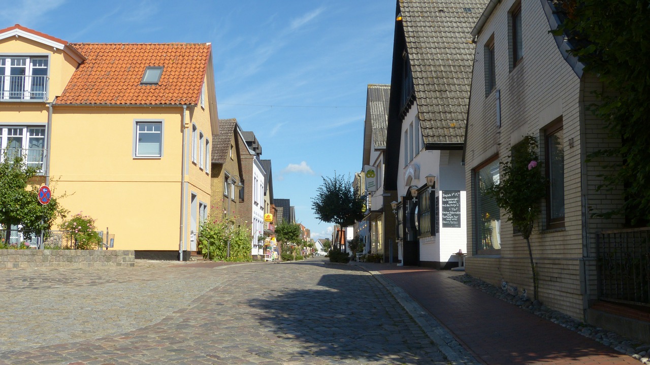 maasholm schlei germany free photo