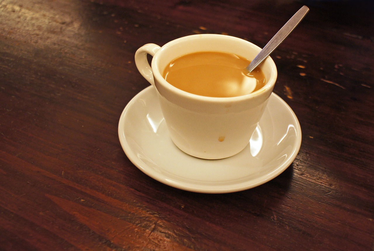macau yanyang coffee tea free photo