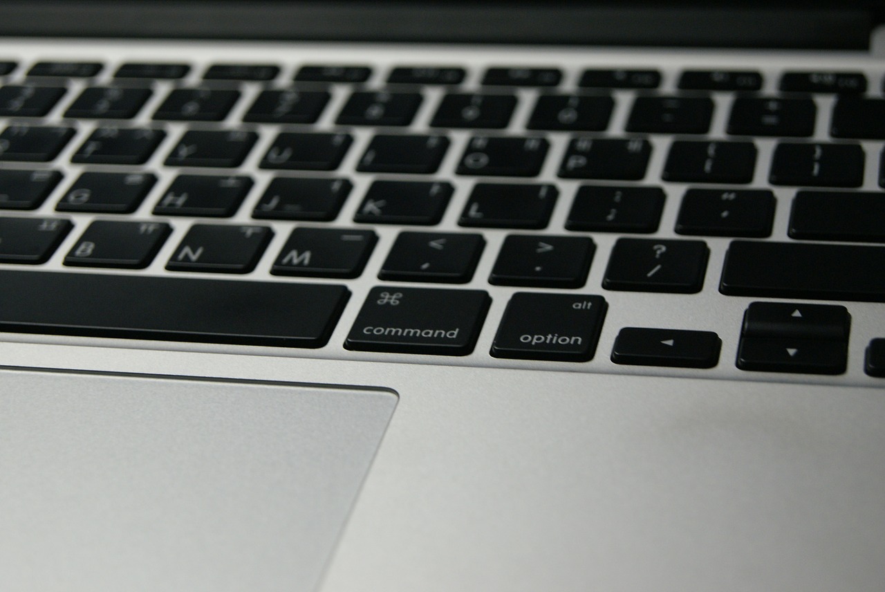 macbook keyboard keyboard macbook free photo