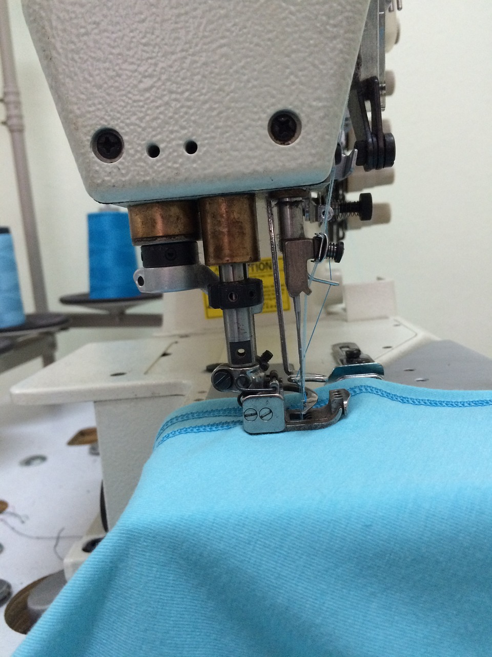 machine tailor sewing free photo