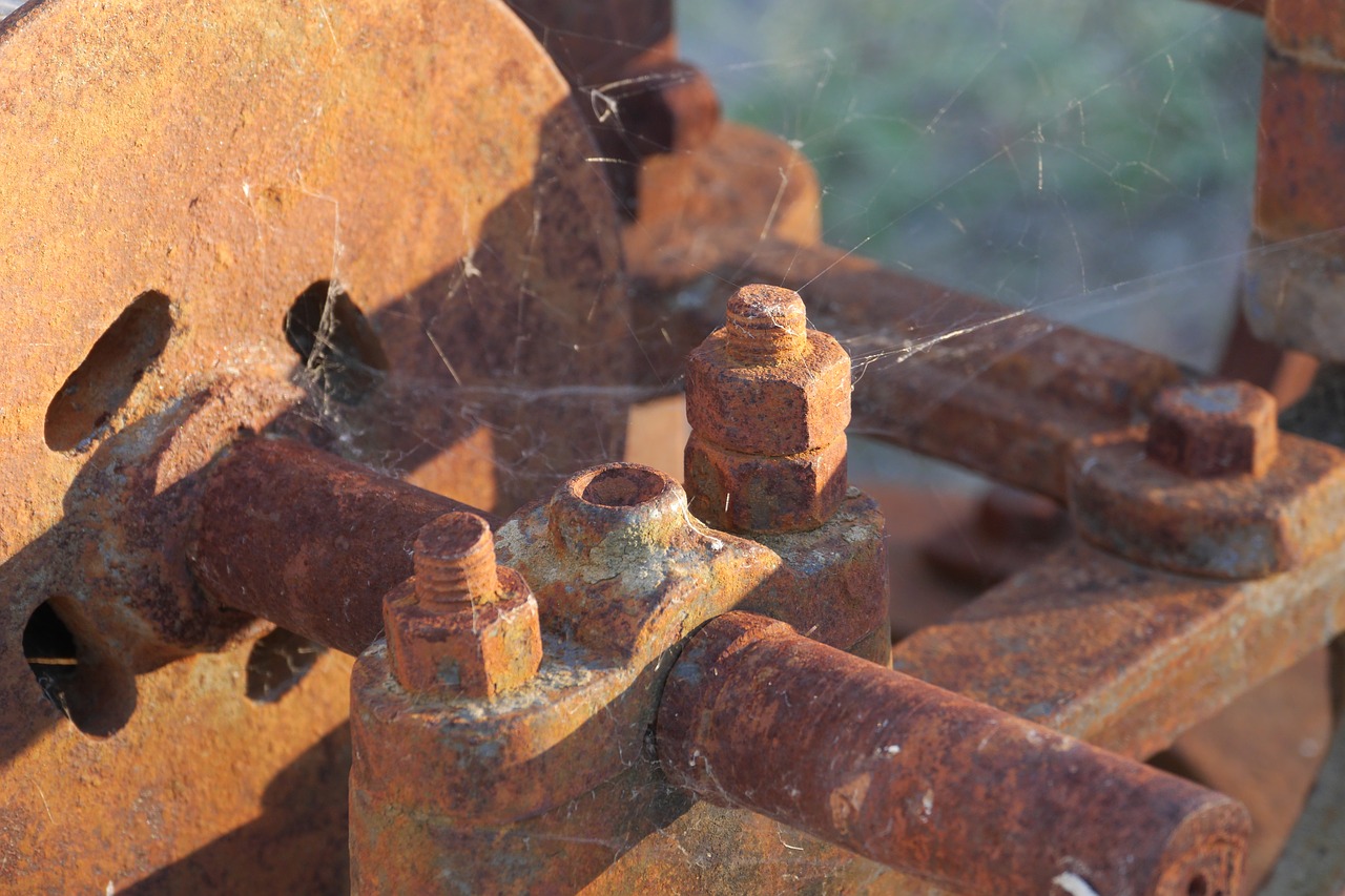 machine gear mechanics free photo