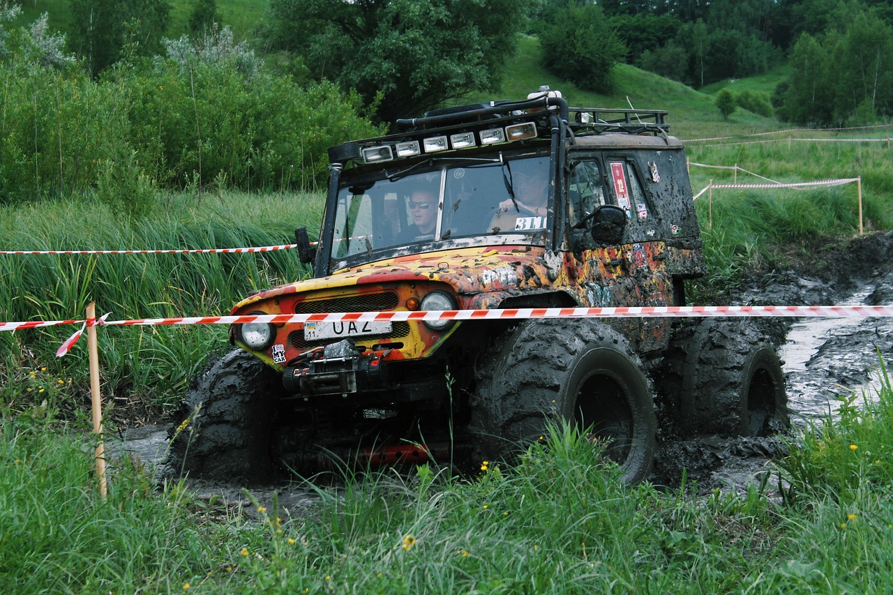 machine soil vehicle free photo