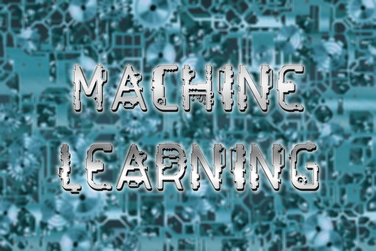 machine learning  technology  computer free photo