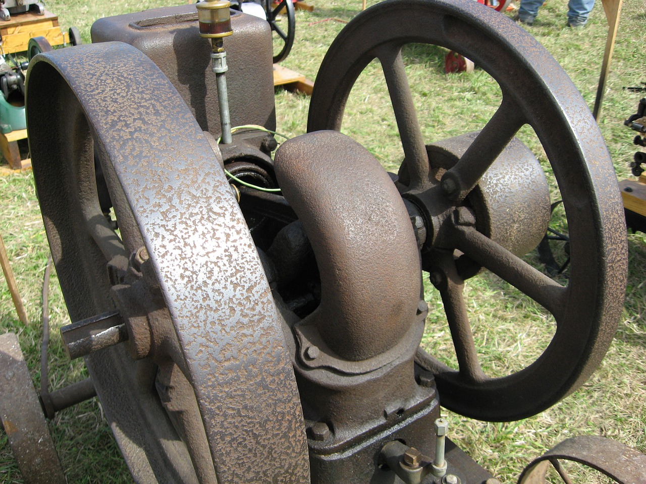 machinery farm agriculture free photo