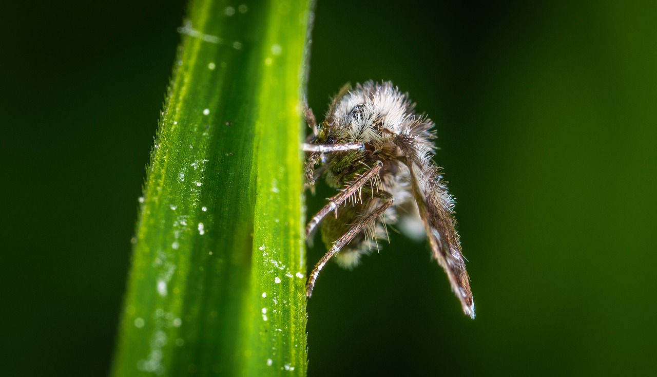 macro  insect  babusnica free photo