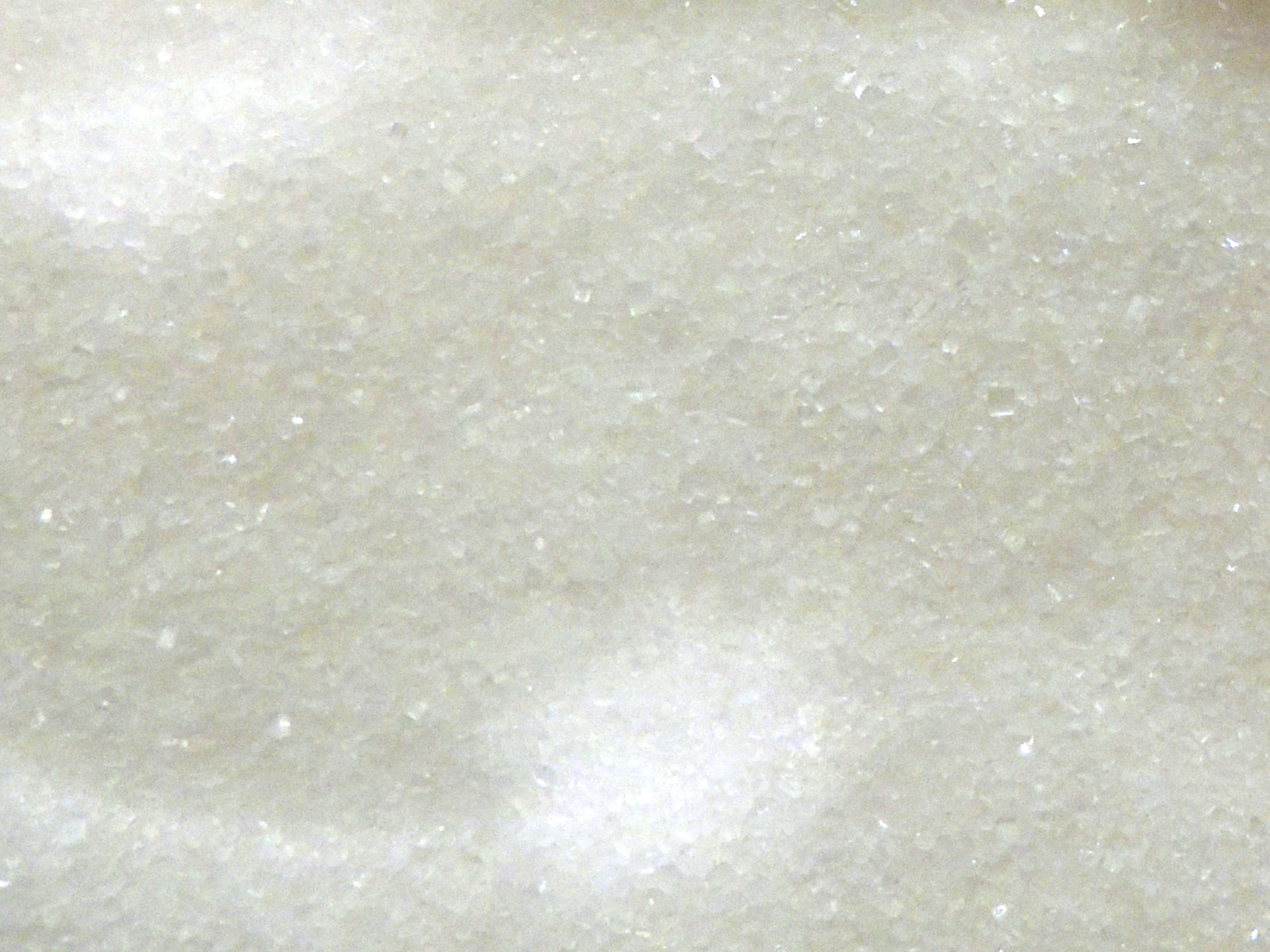 macro sugar crystal free photo