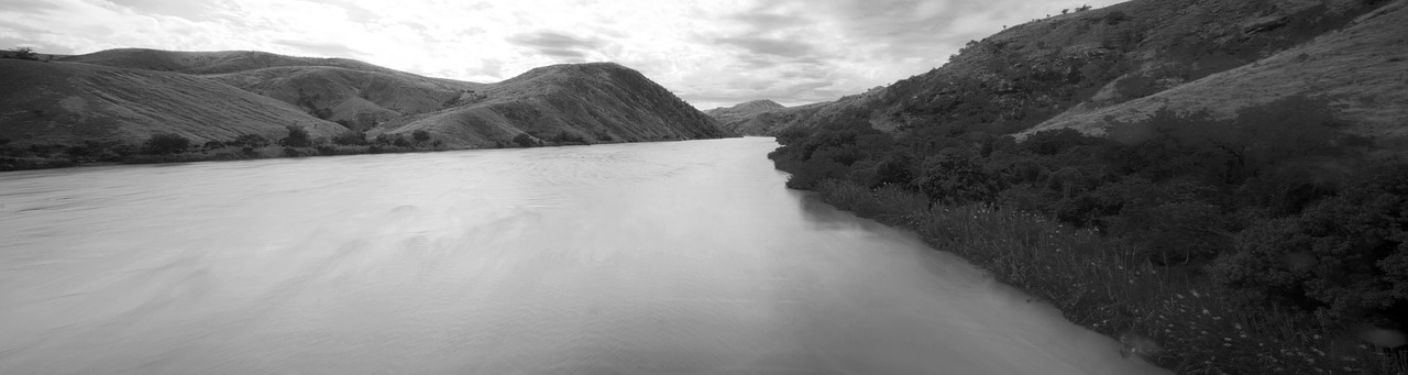 madagascar river panoramic free photo
