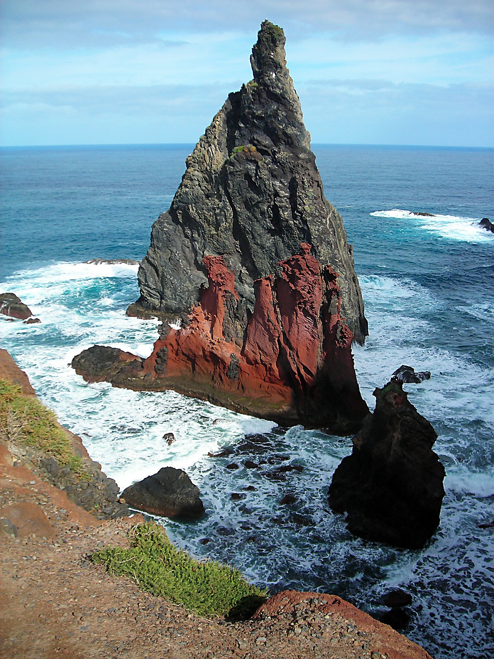 madeira east coast booked free photo