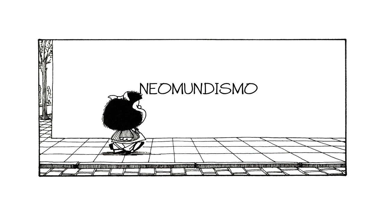 mafalda humanity future free photo