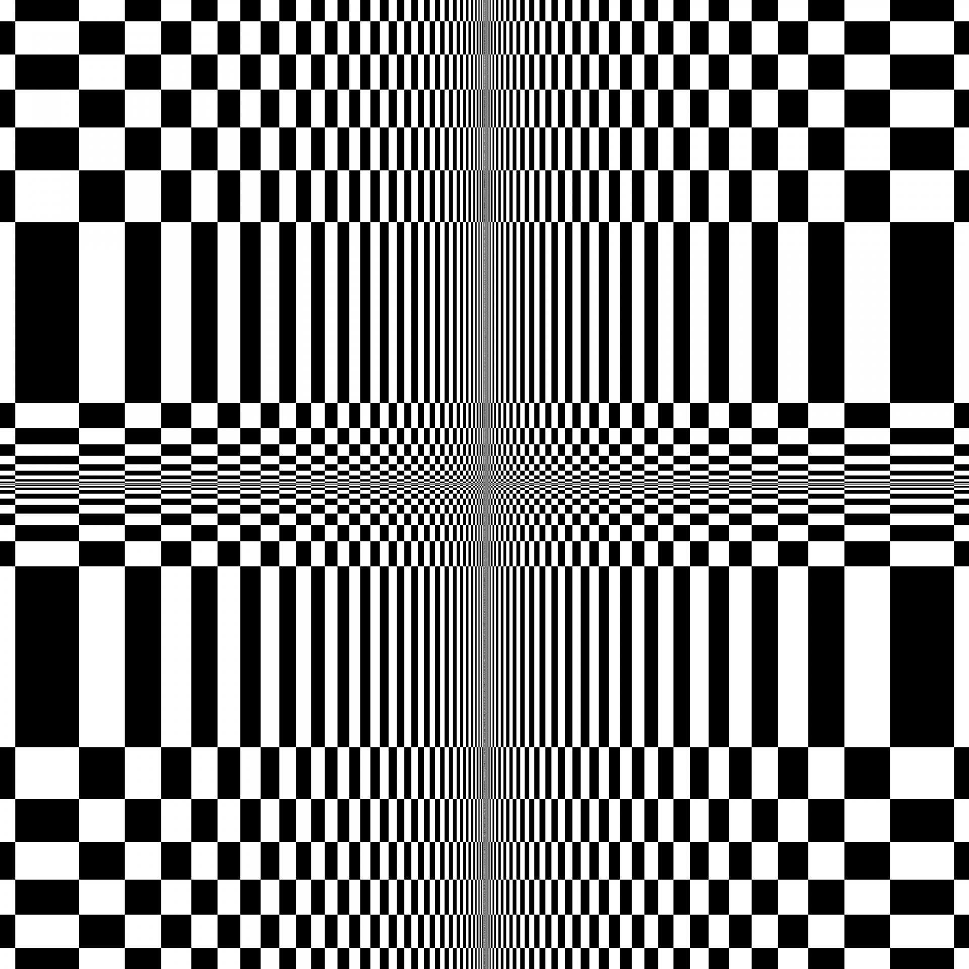 checkerboard magic zoom free photo