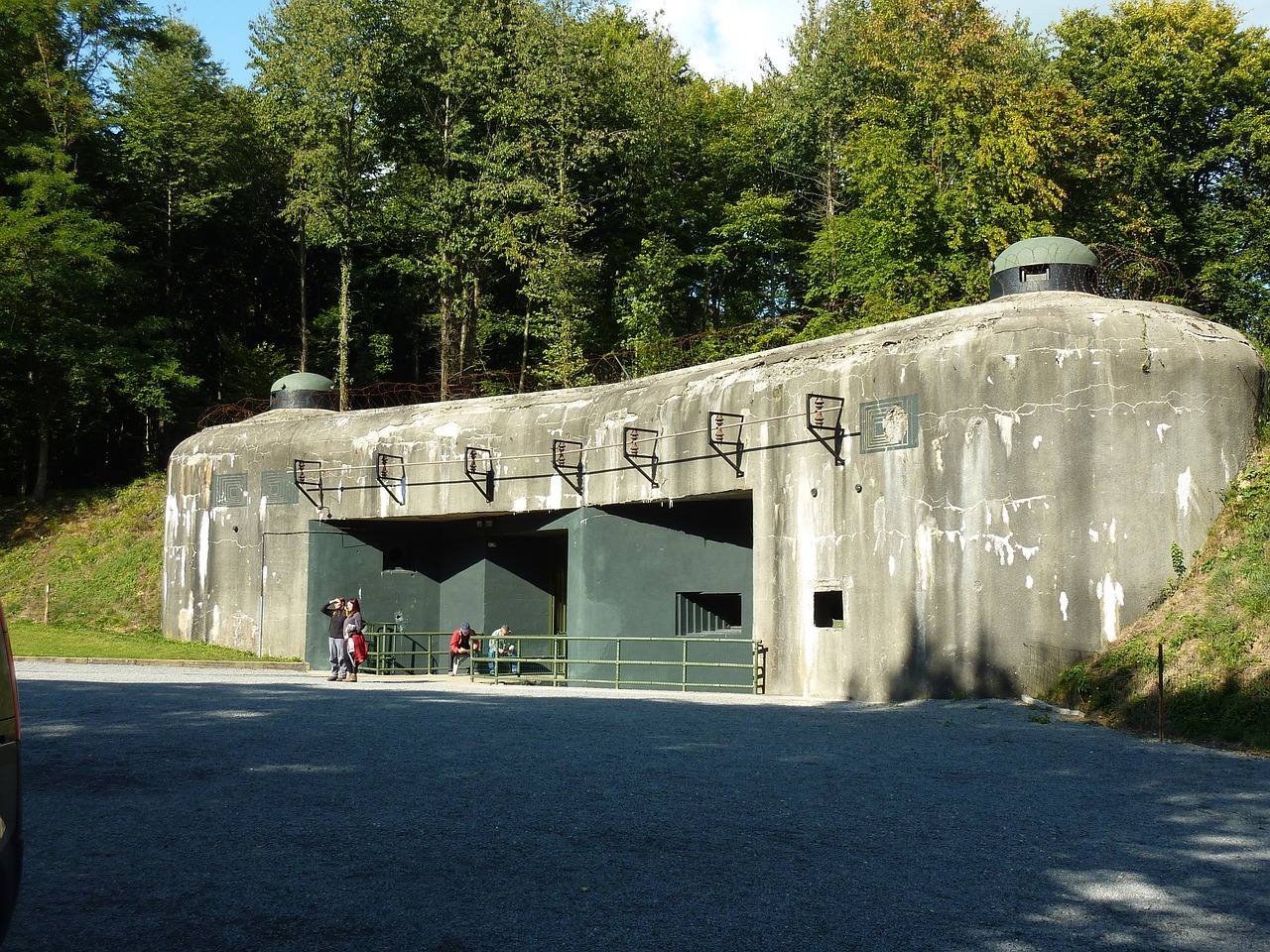 maginot book defence free photo