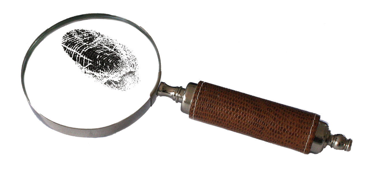 magnifying glass png free photo