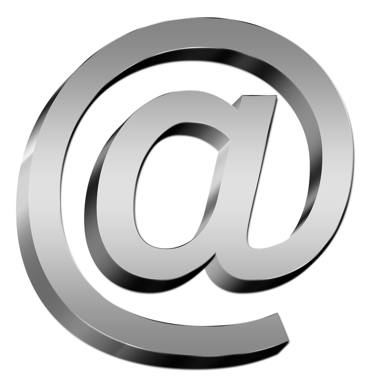 mail symbol at free photo