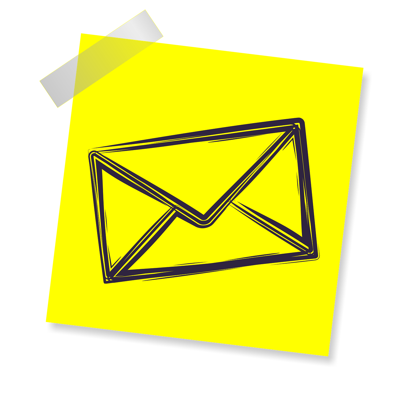mail envelop letter free photo