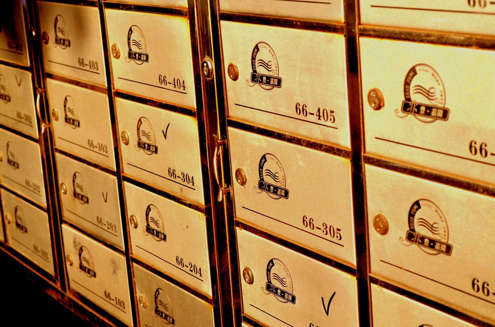 mail mailbox mail boxes free photo