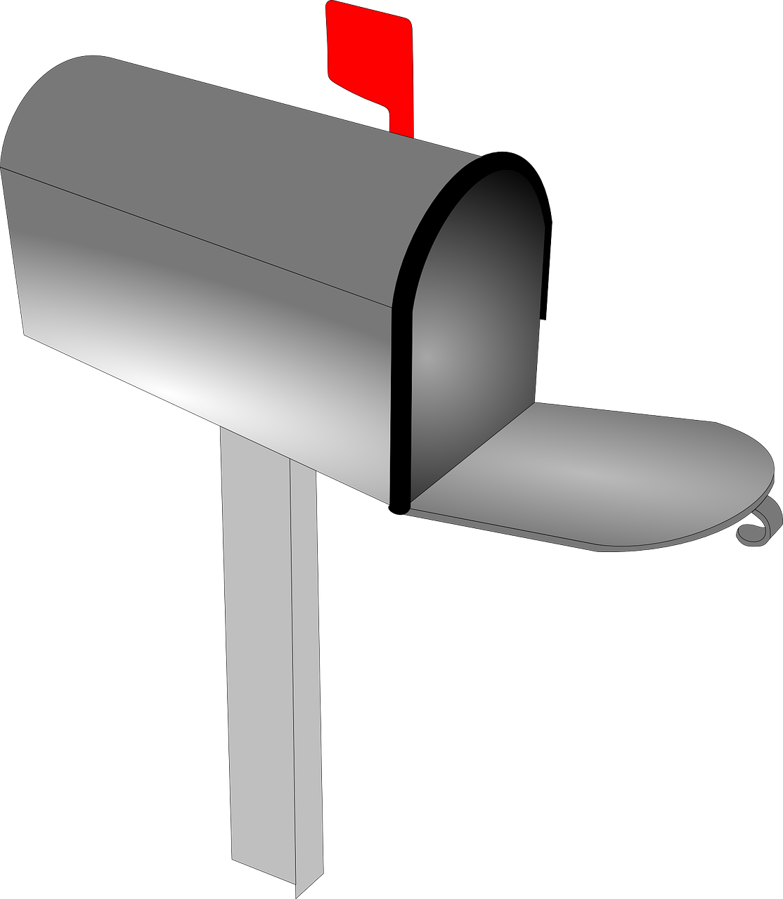 mailbox mail letter free photo