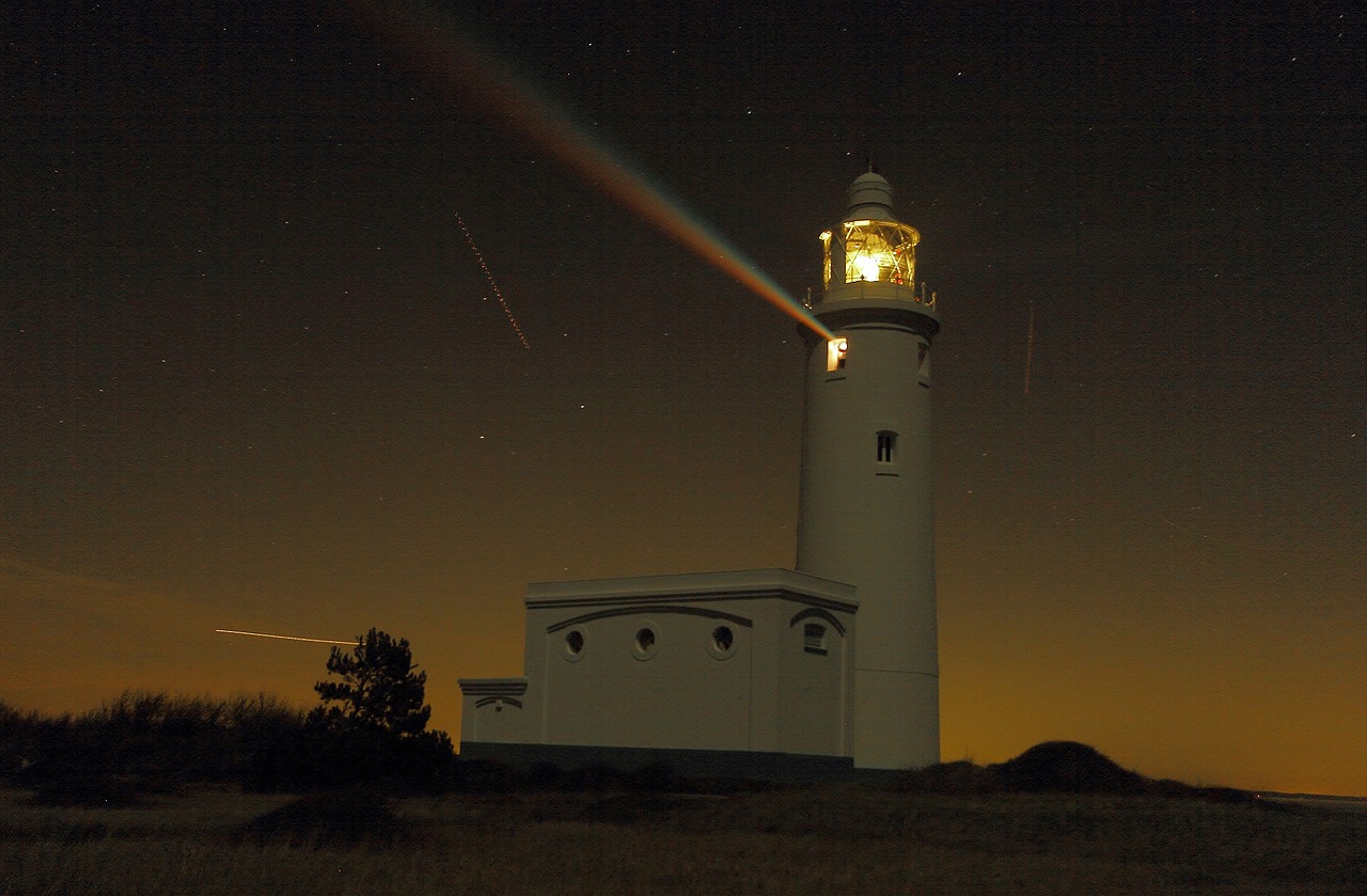 majak ocean light free photo