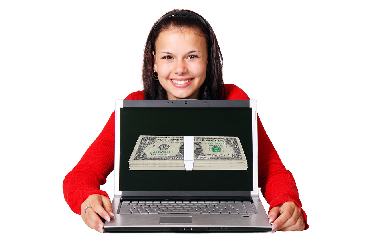 make money make money online money free photo