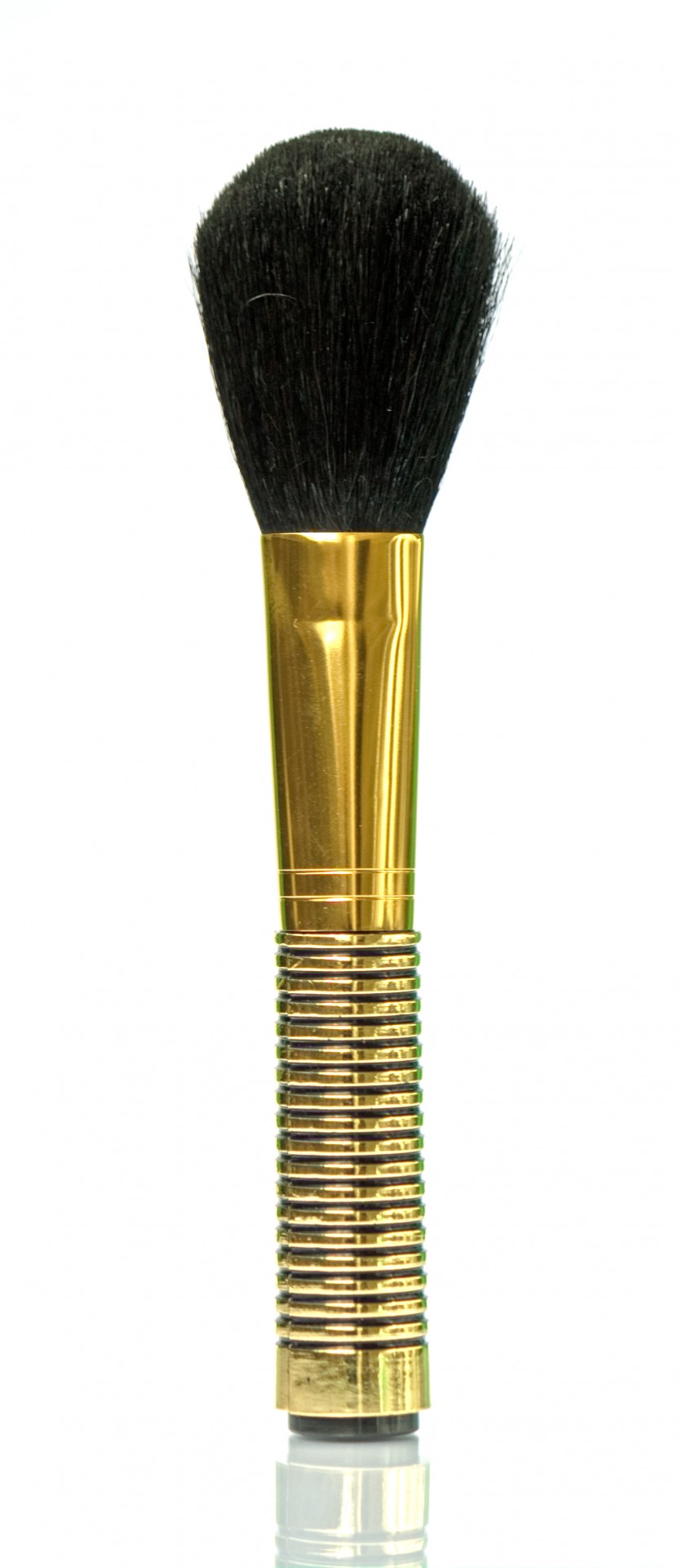 make-up brush brush blusher brush free photo