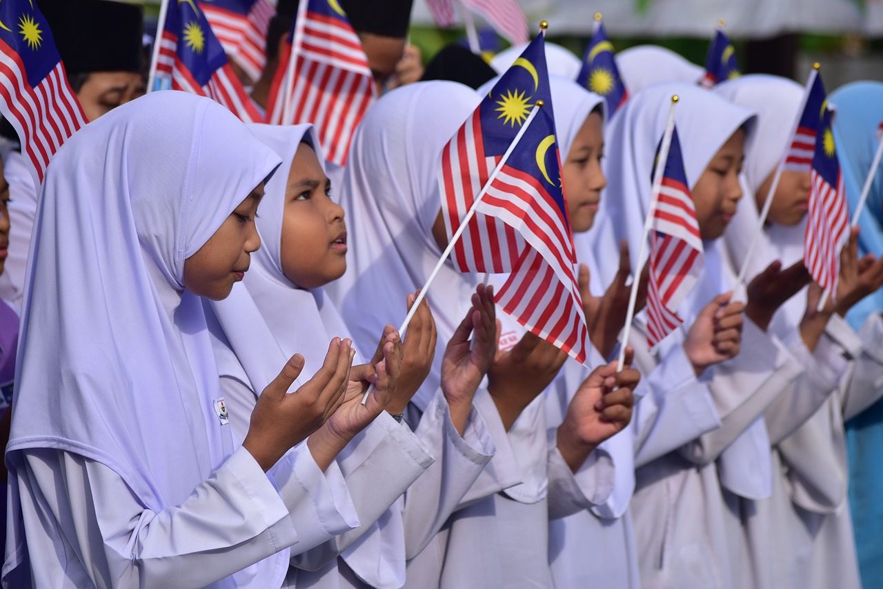 malaysia  negaraku  merdeka free photo